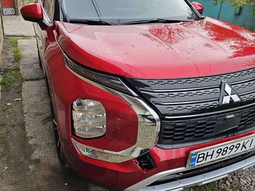Авто Mitsubishi Outlander 2023 № 8208408