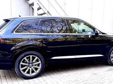 Авто Audi Q7 2018 № 8208411