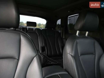 Авто Audi Q7 2019 № 8208415