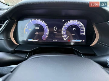 Авто Jeep Grand Cherokee 2024 № 8208420
