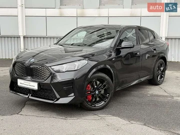 Авто BMW Ix2 2025 № 8208421