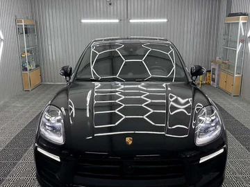 Авто Porsche Macan 2022 № 8208427