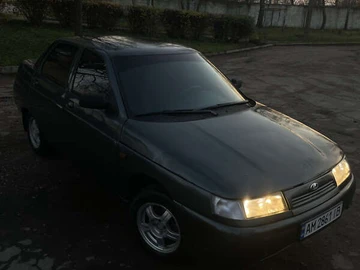 Авто ВАЗ 2110 2010 № 8208509