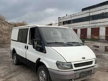 Авто Ford Transit 2006 № 8208510