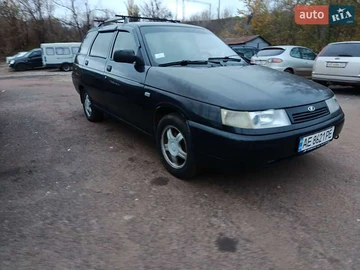 Авто ВАЗ 2111 2011 № 8208512