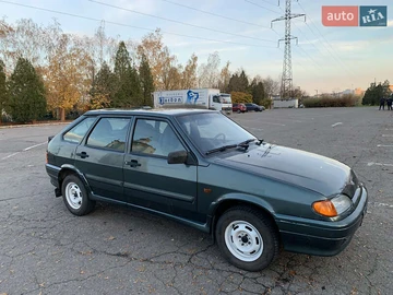 Авто ВАЗ 2114 Samara 2010 № 8208513