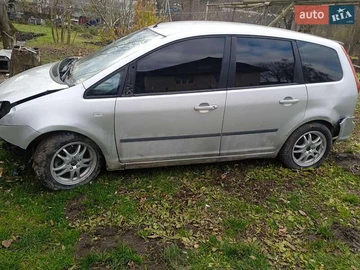 Авто Ford C-Max 2008 № 8208516