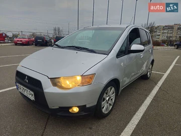 Авто Mitsubishi Colt 2009 № 8208525