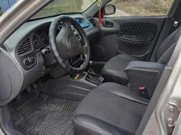 Авто Daewoo Lanos 2004 № 8208625