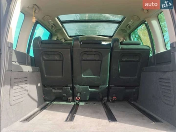 Авто Renault Espace 2006 № 8208632