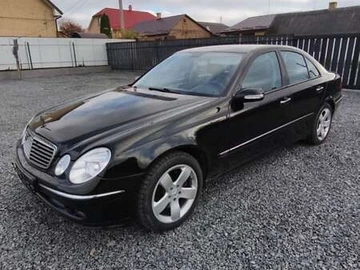 Авто Mercedes E-Class 2006 № 8208635