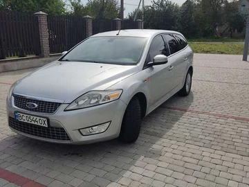 Авто Ford Mondeo 2007 № 8208638