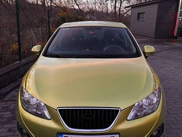 Авто SEAT Ibiza 2008 № 8208645