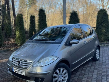 Авто Mercedes A-Class 2007 № 8208654
