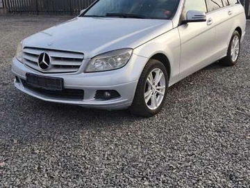 Авто Mercedes C-Class 2010 № 8208657