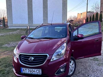Авто Ravon R2 2017 № 8208668