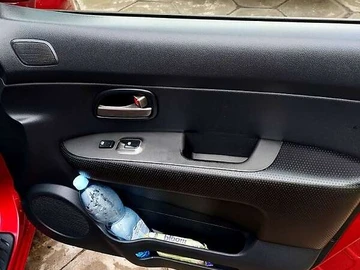 Авто KIA Carens 2007 № 8208671