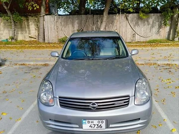 Авто Nissan Skyline 2001 № 8208675