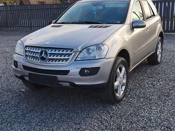 Авто Mercedes M-Class 2006 № 8208683