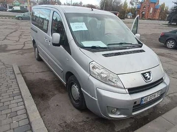 Авто Peugeot Expert 2007 № 8208774