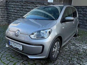 Авто Volkswagen E-Up 2016 № 8208779