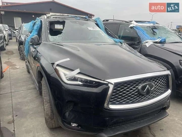 Авто Infiniti Qx50 2018 № 8208789