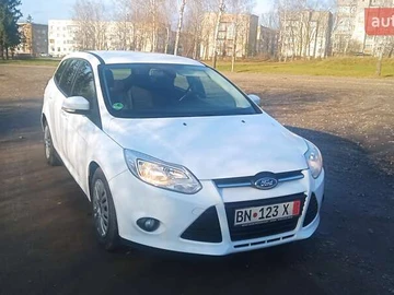 Авто Ford Focus 2013 № 8208795