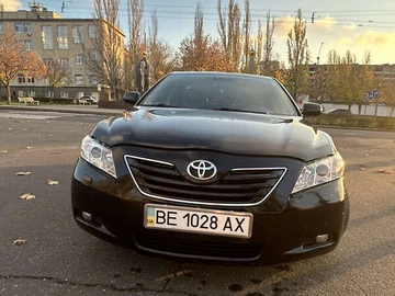 Авто Toyota Camry 2008 № 8208878
