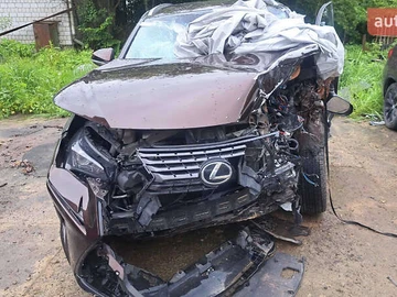 Авто Lexus Nx 2017 № 8208879