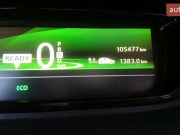 Авто Renault Zoe 2019 № 8208885