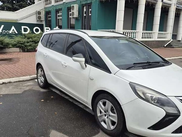 Авто Opel Zafira Tourer 2016 № 8208888