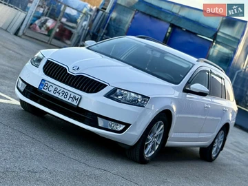 Авто Skoda Octavia 2013 № 8208891