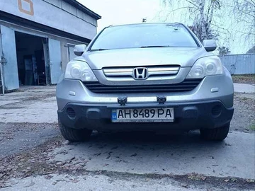 Авто Honda Cr-V 2008 № 8208901