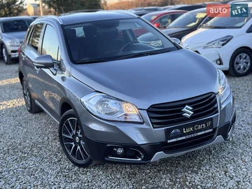 Авто Suzuki Sx4 2013 № 8208905