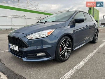 Авто Ford Focus 2017 № 8208910