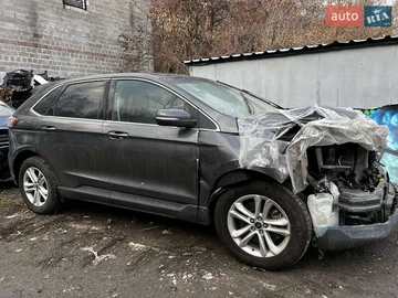 Авто Ford Edge 2020 № 8208925