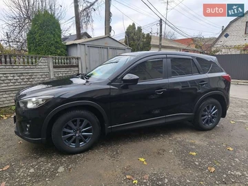 Авто Mazda Cx-5 2012 № 8209008