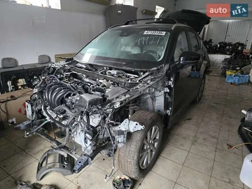 Авто Mazda Cx-5 2024 № 8209011