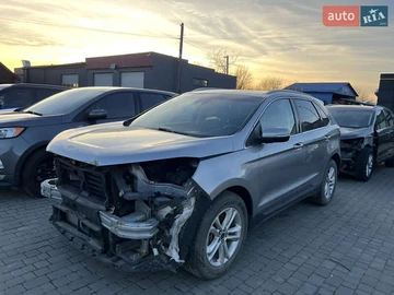 Авто Ford Edge 2020 № 8209019