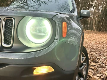 Авто Jeep Renegade 2017 № 8209097