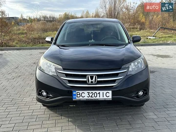 Авто Honda Cr-V 2014 № 8209098