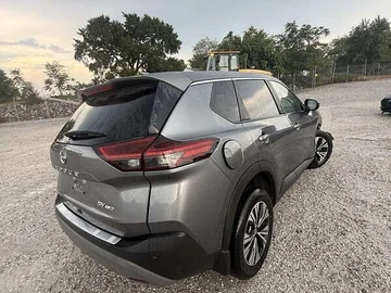 Авто Nissan Rogue 2024 № 8209099