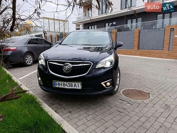 Авто Buick Envision 2019 № 8209110