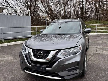 Авто Nissan Rogue 2019 № 8209114