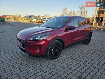 Авто Ford Escape 2020 № 8209116