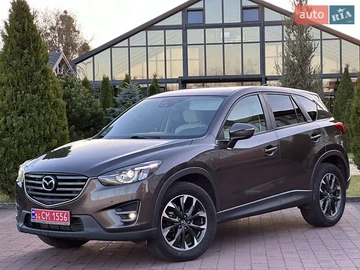 Авто Mazda Cx-5 2015 № 8209136