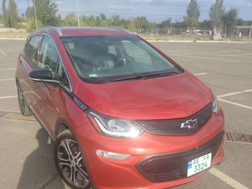 Авто Chevrolet Bolt Ev 2020 № 8209139