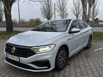 Авто Volkswagen Jetta 2018 № 8209141