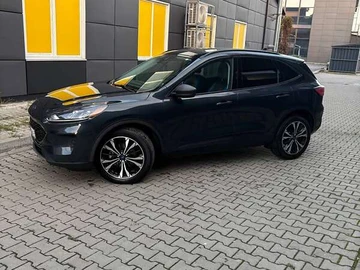 Авто Ford Escape 2022 № 8209144
