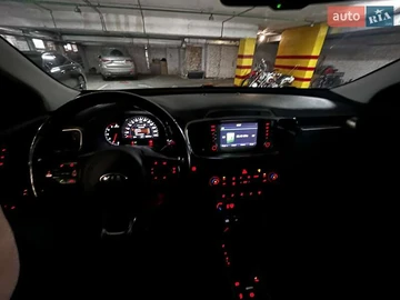 Авто KIA Sorento 2016 № 8209152